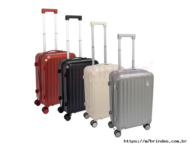 Mala de viagem 37L