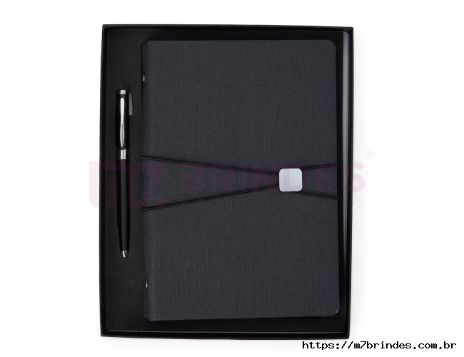 kit Executivo 2 Peas