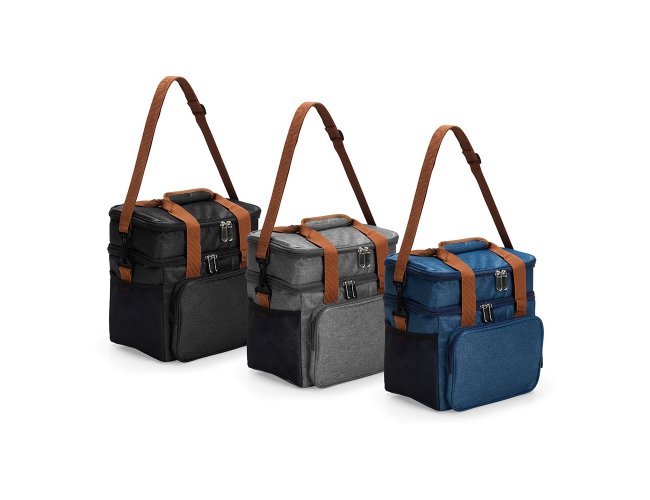 Bolsa Trmica Dupla 15L