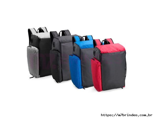 Bolsa Esportiva Poliéster 32 Litros