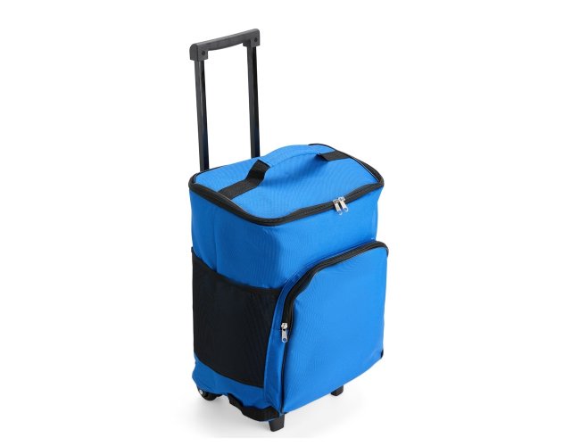 Bolsa Trmica 23L com Rodinhas