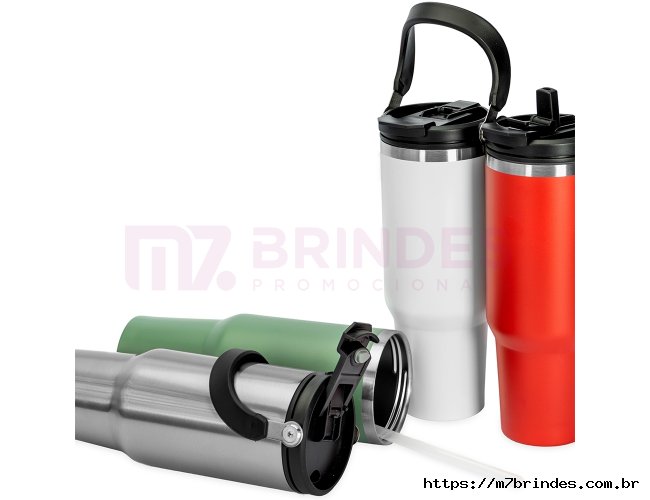 Copo Trmico 1,25L