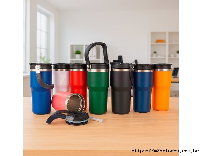 Copo Trmico 600ml