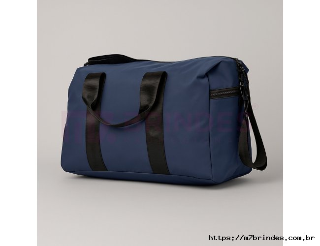 Bolsa Couro Sinttico 14 Litros
