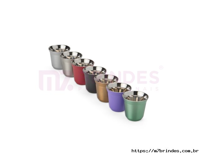 Copo Isotrmico 80ml