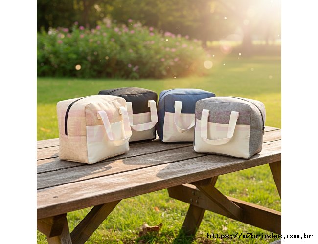 Bolsa T�rmica 8L