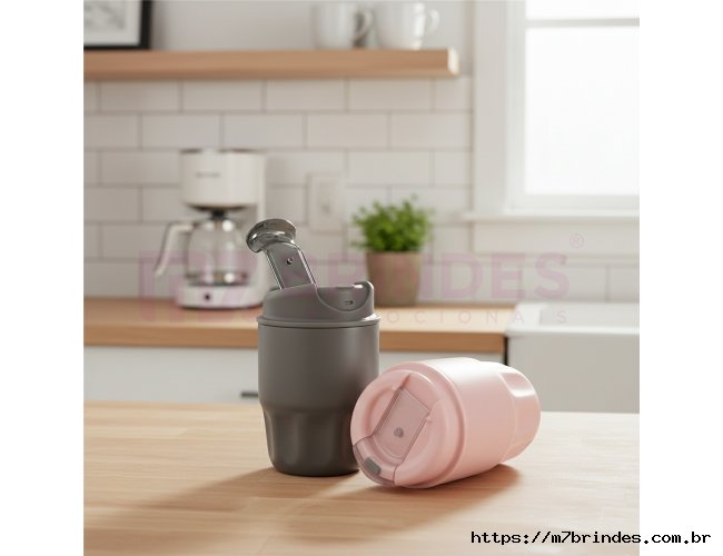 Copo T�rmico 250ml