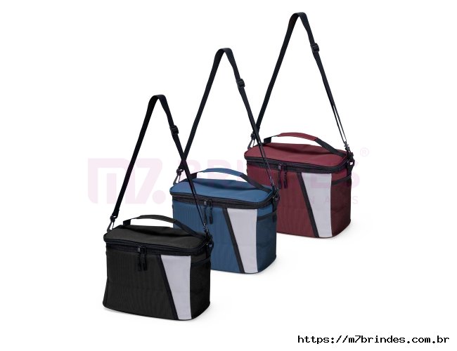 Bolsa T�rmica 12L