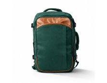 Mochila Expans�vel Nylon 29L