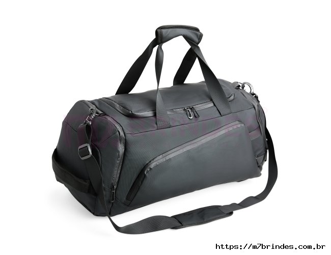 Bolsa Couro Sintético 35L