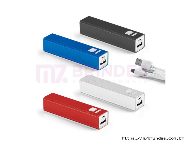 Power Bank 1800 mahs