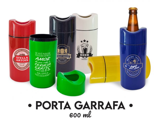 PORTA LITRO