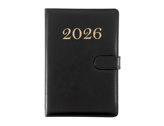 Agenda Semanal 2026