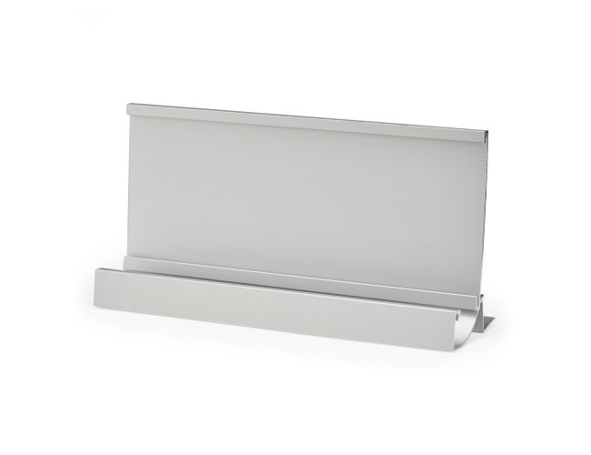 BASE 3 EM 1 ALUMINIO