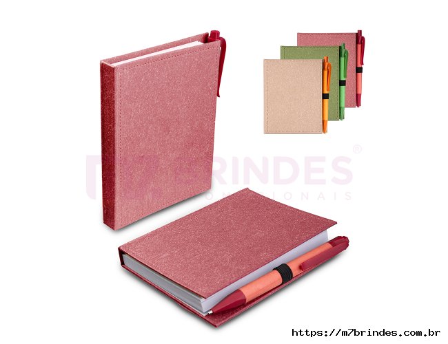 Bloco de anota��es