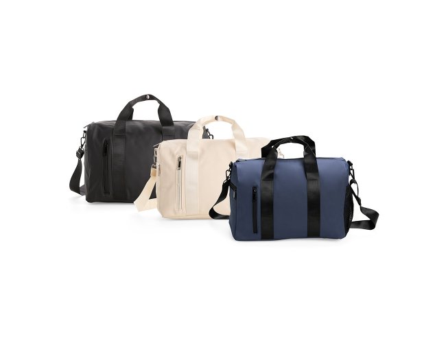 Bolsa Couro Sint�tico 20L