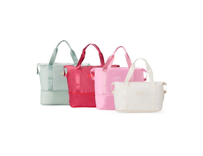 Bolsa Esportiva Polister Expansvel 26 Litros