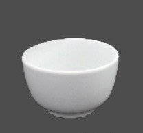 Bowl 300ml Porcelana