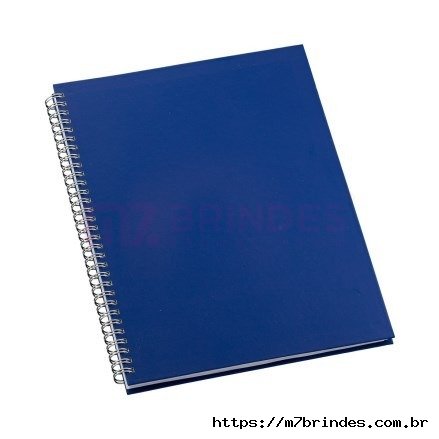 CADERNO 15X21