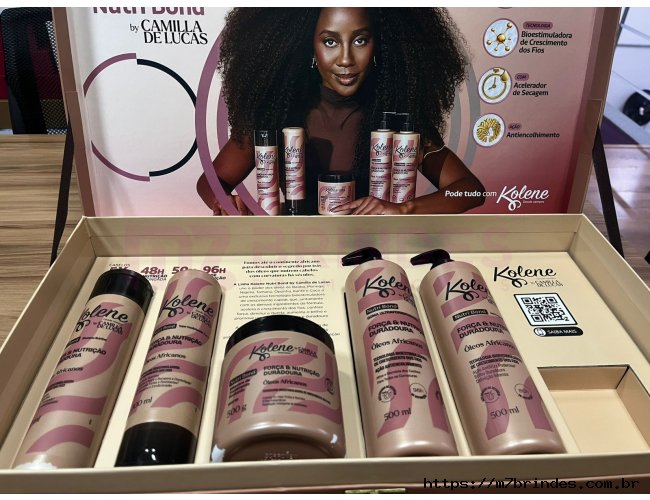 Caixa Box Personalizada