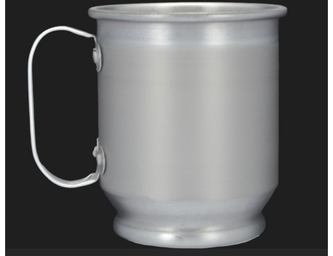 Caneca Alumnio 510ml