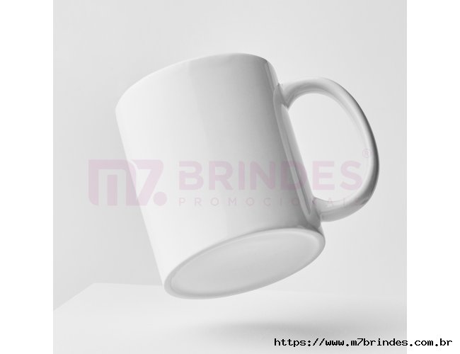 Caneca Personalizada de Cermica