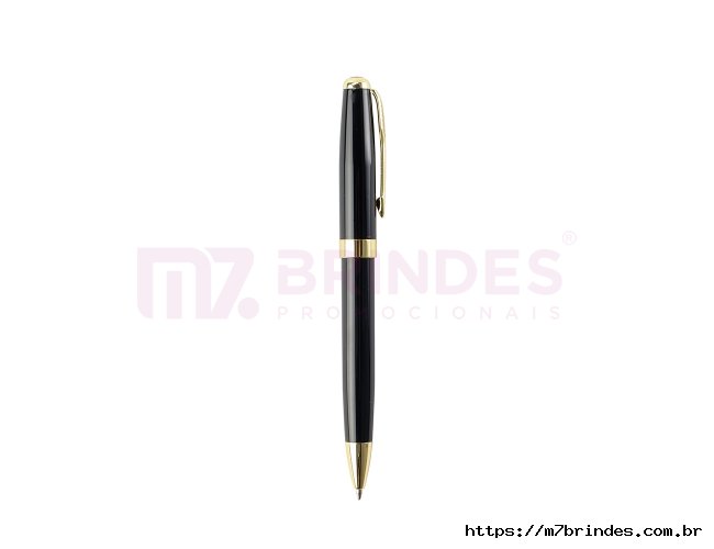 Caneta Metal