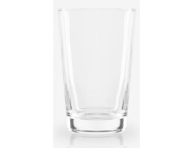 Copo De Vidro - 350 Ml