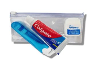 KIT HIGIENE BUCAL