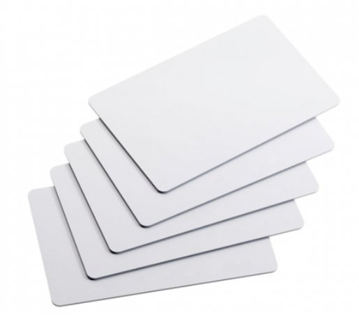 CARTAO SMART CARD PVC 13,56 MHZ 1K ESP 076