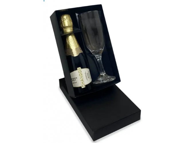 Kit Chandon Duas Divisórias