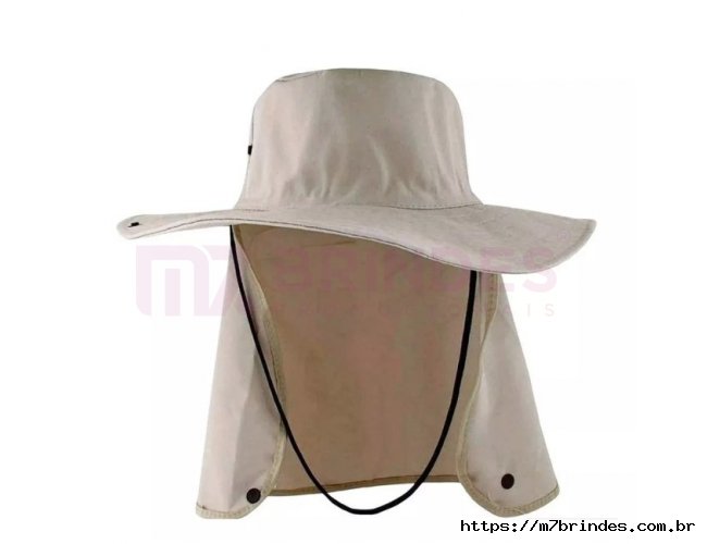 Chap�u Australiano