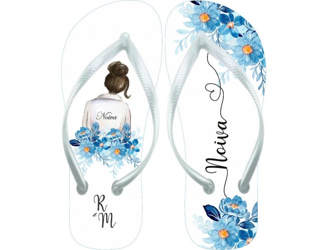 Chinelo Slim
