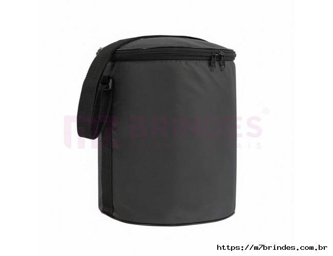 Bolsa termica alça CA com regulador.