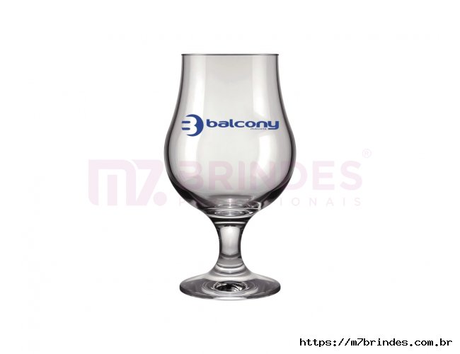 Copo de Cerveja Dublin 400ml