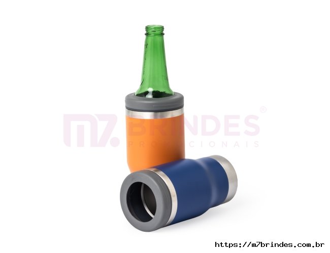 Copo Trmico Inox 380ml