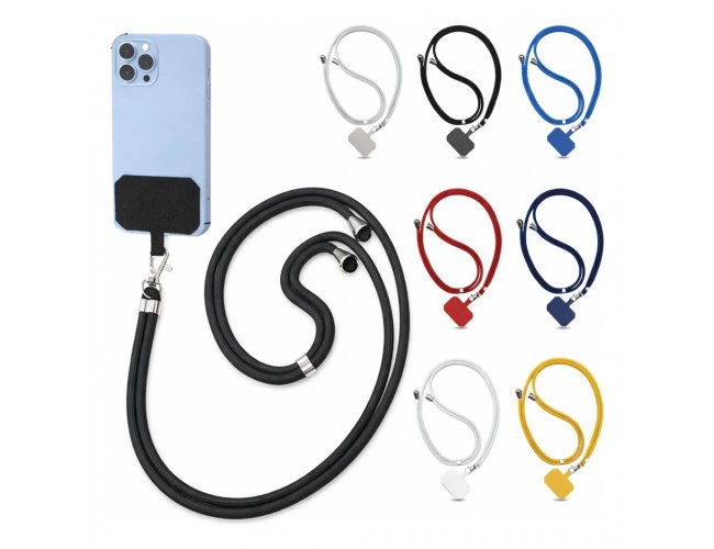 Cord�o Salva Celular