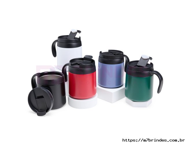 Caneca Trmica 350ml