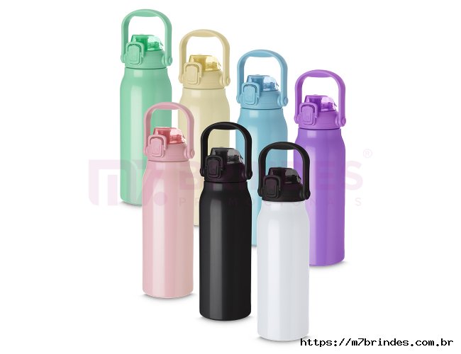 Garrafa Trmica de 1.5l