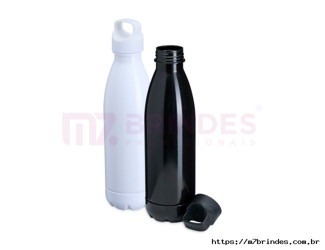 Garrafa Plástica 680ml