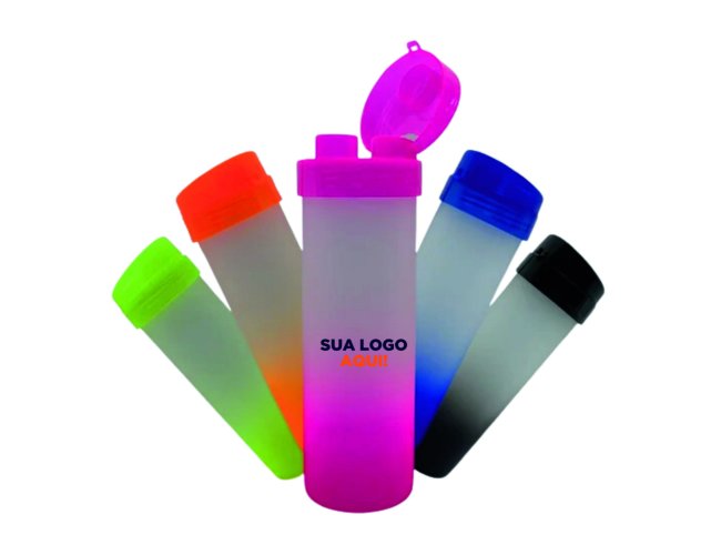 Acqua Is Life 500ml Degrad