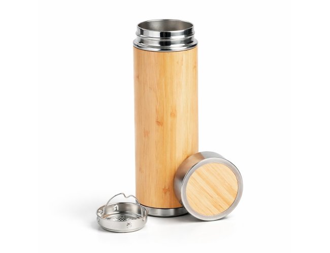 Garrafa Térmica 350ml