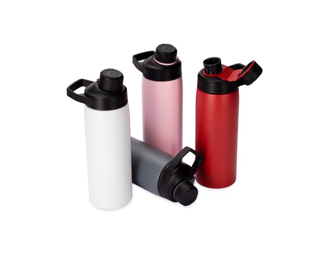 Garrafa Trmica 600ml