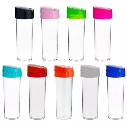 Garrafa Acqua 500ml