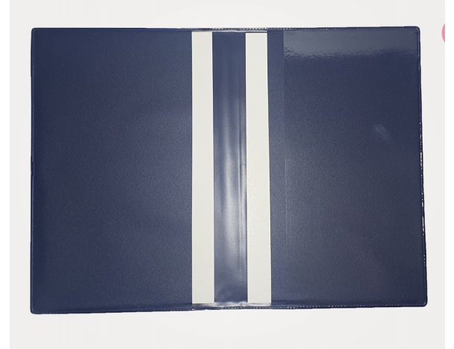 Porta Manual PVC
