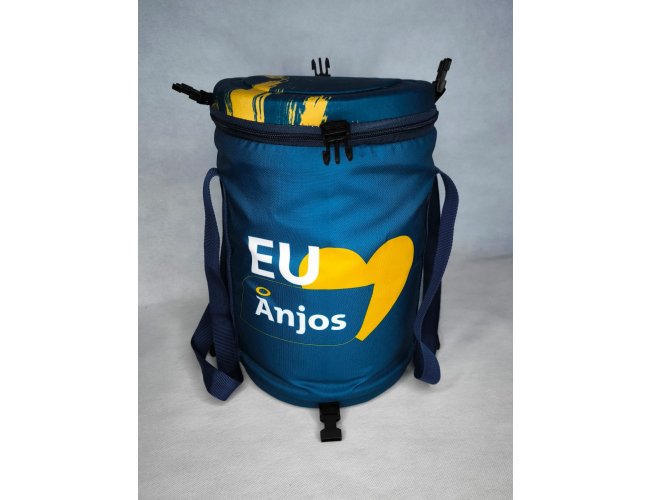 COOLER ENCOLHIVEL 10 LATAS