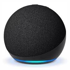 Echo Dot Alexa Smart 5 Gerao