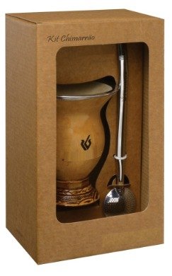 Kit Chimarr�o 2 Pe�as