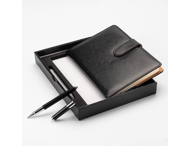 Kit Executivo 2 Peas