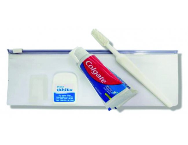 KIT HIGIENE BUCAL